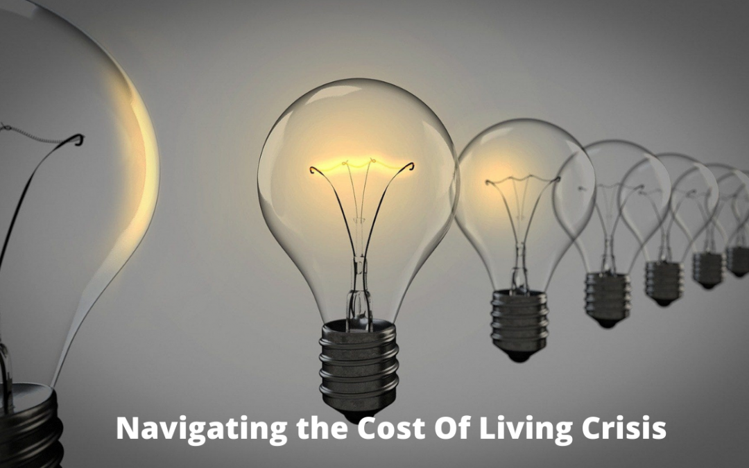Navigating the Cost Of Living Crisis